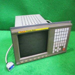 북64630/화낙모니터/A02B-0166-C001